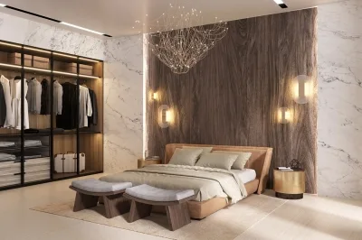 Крупноформатный керамогранит Kerama Marazzi Ноче