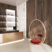 Крупноформатный керамогранит Kerama Marazzi Ноче