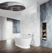Крупноформатный керамогранит Kerama Marazzi Ноче
