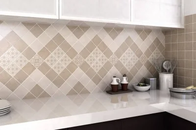 Плитка Kerama Marazzi Нола