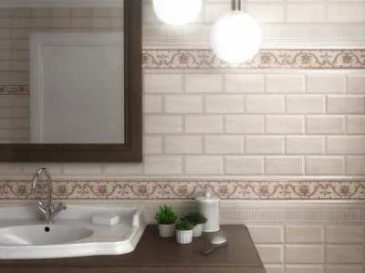 Плитка Kerama Marazzi Олимпия