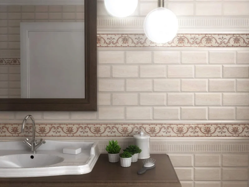Плитка Kerama Marazzi Олимпия