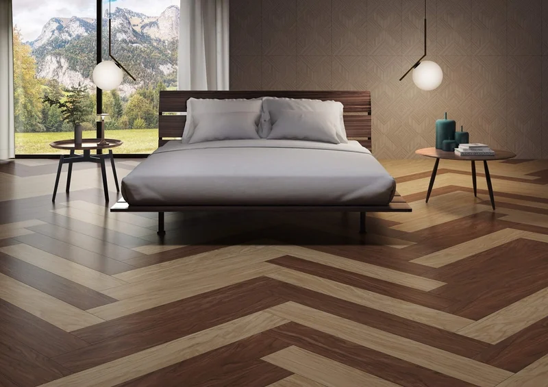 Керамогранит Kerama Marazzi Олива