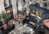 Крупноформатный керамогранит Kerama Marazzi Ониче
