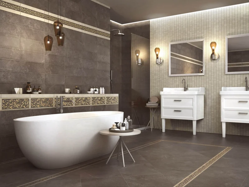 Плитка Kerama Marazzi Орсэ