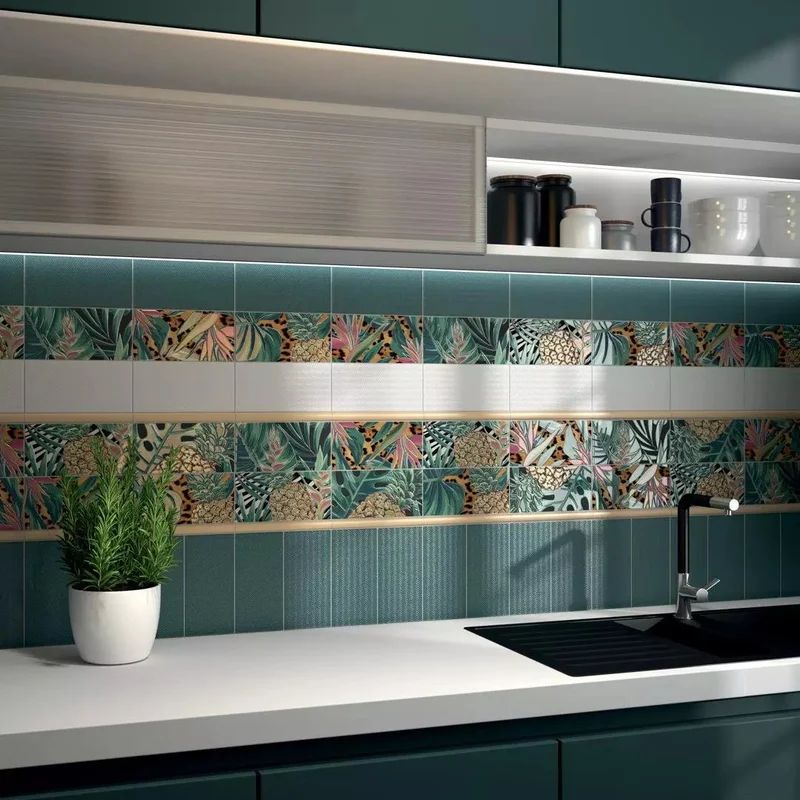 Плитка Kerama Marazzi Пальмейра