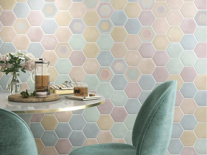 Плитка Kerama Marazzi Патакона