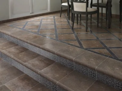 Плитка Kerama Marazzi Пьерфон