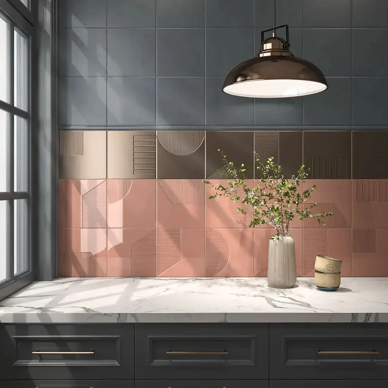 Керамическая плитка Kerama Marazzi Пикассо
