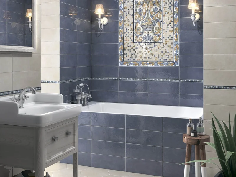 Плитка Kerama Marazzi Площадь Испании