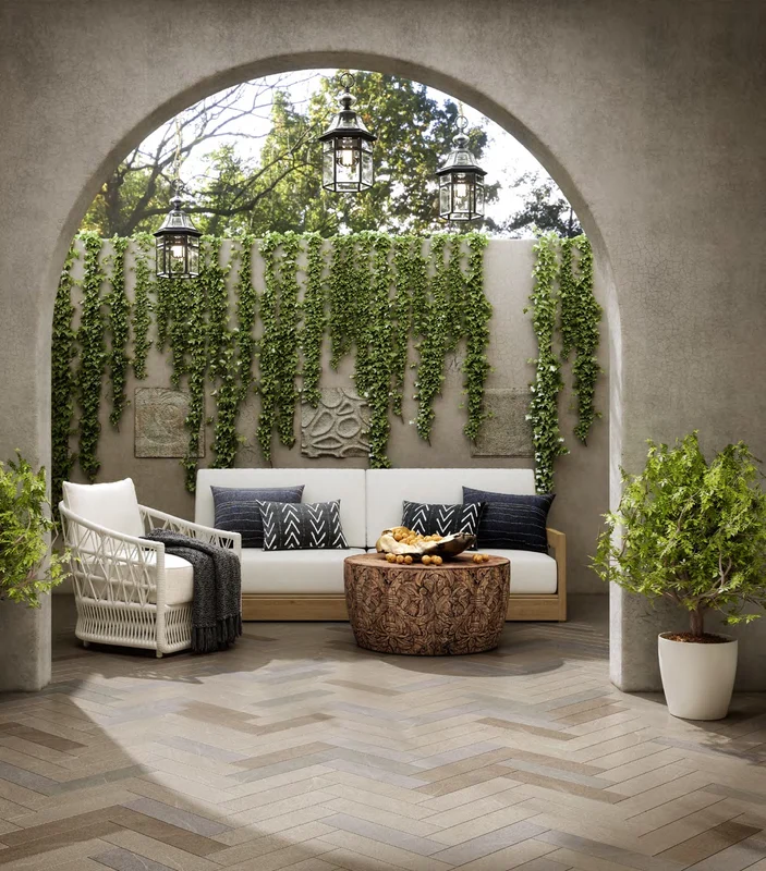 Керамогранит Kerama Marazzi Порфидо