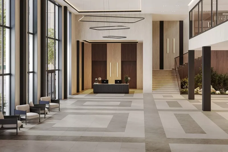Керамогранит Kerama Marazzi Портленд