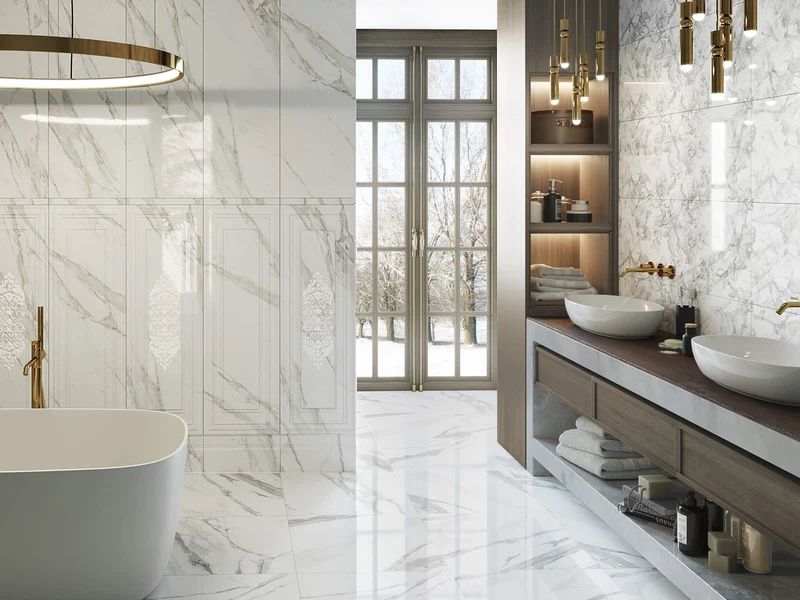 Плитка Kerama Marazzi Прадо