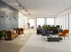 Керамогранит Kerama Marazzi Про Чементо