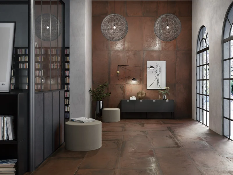 Плитка Kerama Marazzi Про Феррум