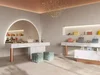 Керамогранит Kerama Marazzi Про Лаймстоун