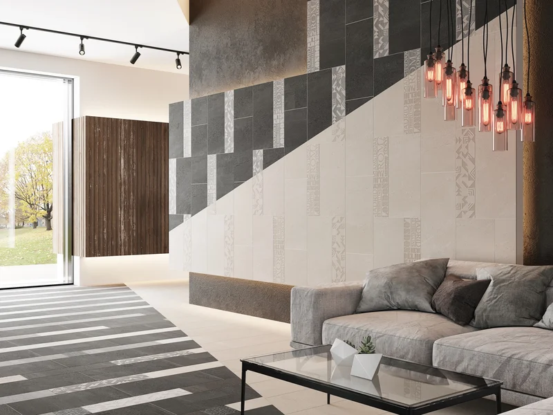 Плитка Kerama Marazzi Про Матрикс