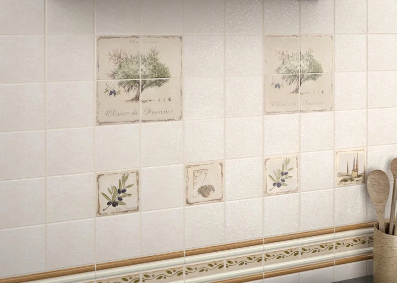 Керамическая плитка Kerama Marazzi Прованс