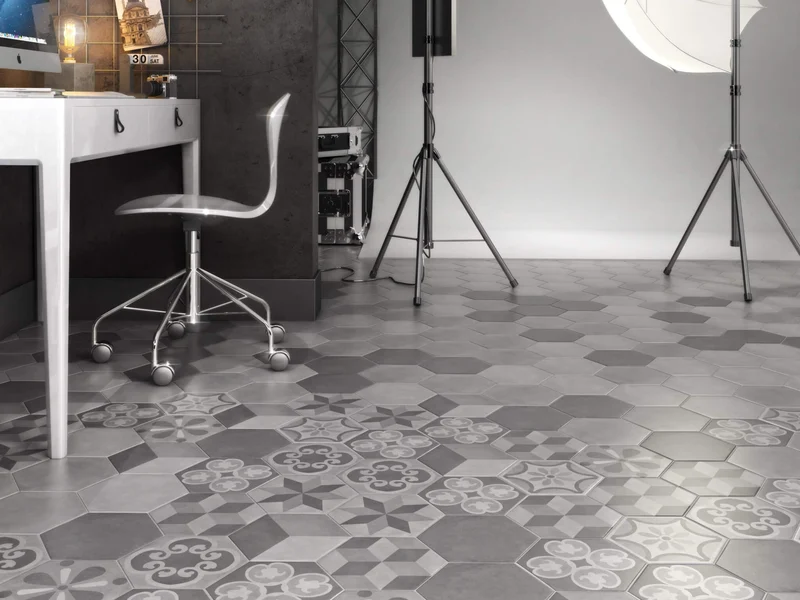 Плитка Kerama Marazzi Пуату