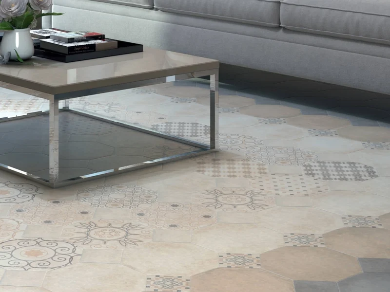 Плитка Kerama Marazzi Пьяцетта