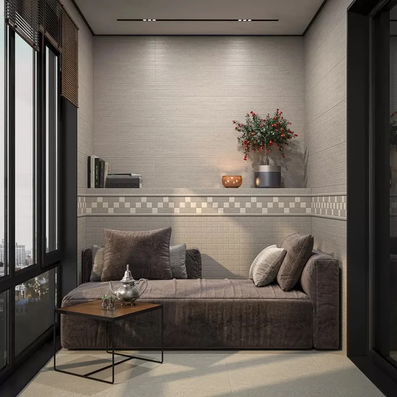 Керамическая плитка Kerama Marazzi Рабат