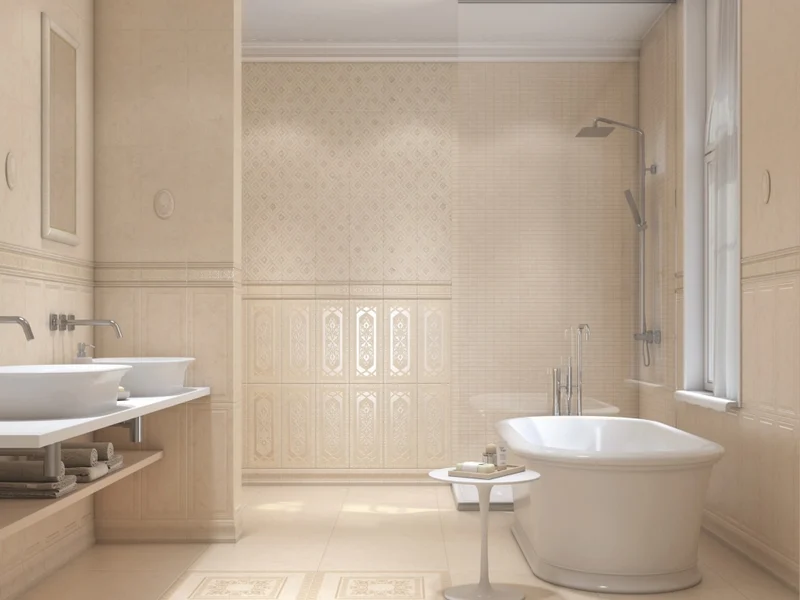 Плитка Kerama Marazzi Резиденция
