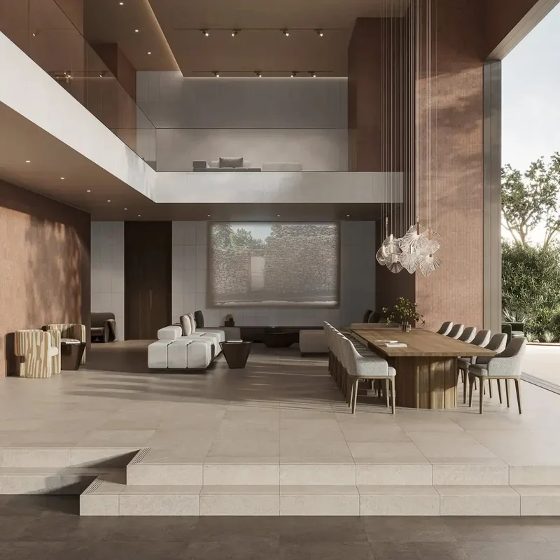 Керамогранит и керамическая плитка Kerama Marazzi Руссильон