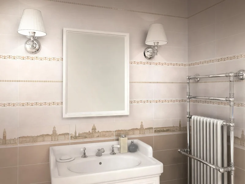 Плитка Kerama Marazzi Сафьян