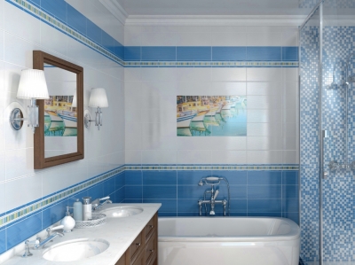 Плитка Kerama Marazzi Салерно