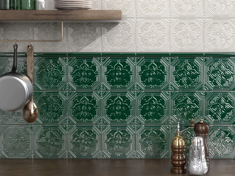 Плитка Kerama Marazzi Салинас