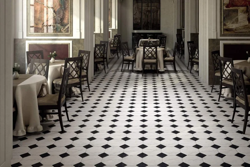 Плитка Kerama Marazzi Сансеверо