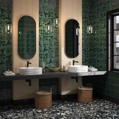 Плитка Kerama Marazzi Сантана