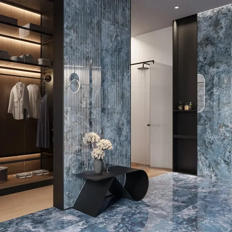 Керамогранит и керамическая плитка Kerama Marazzi Сен-Тропе