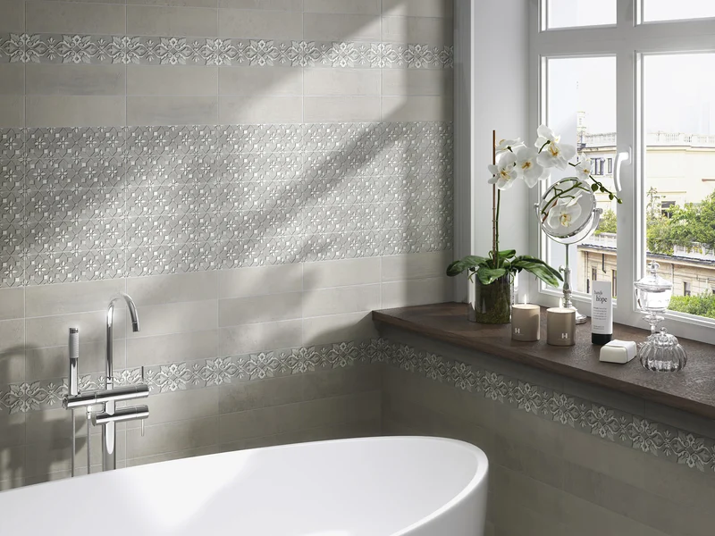 Керамическая плитка Kerama Marazzi Шеннон