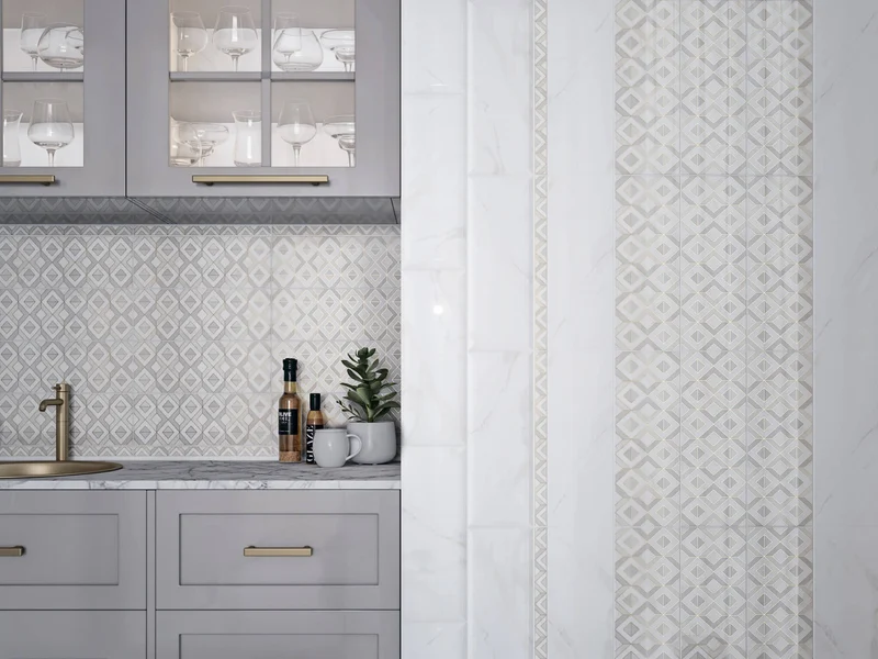 Плитка Kerama Marazzi Сибелес
