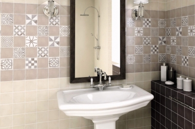 Плитка Kerama Marazzi Синема