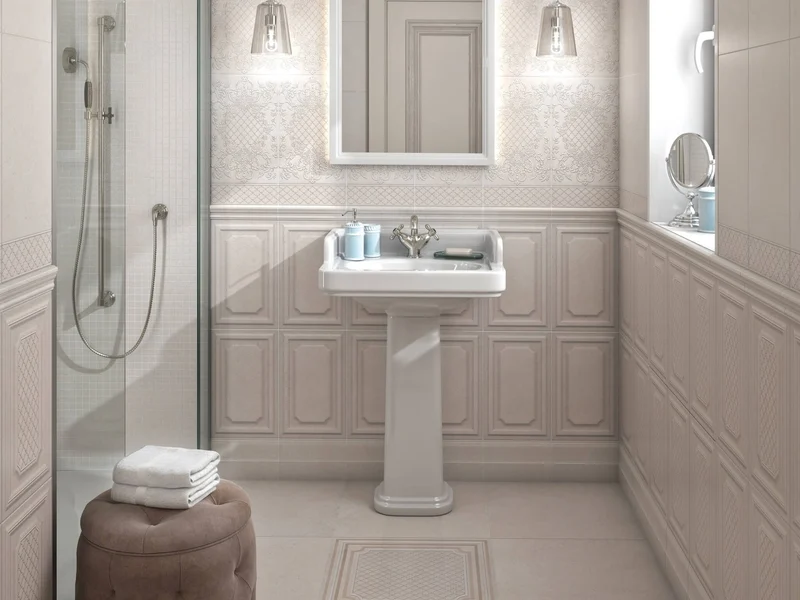 Плитка Kerama Marazzi Сорбонна