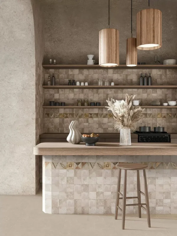 Керамогранит Kerama Marazzi Спартель