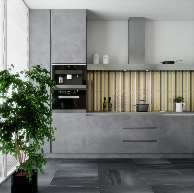 Керамическая плитка Kerama Marazzi Спига