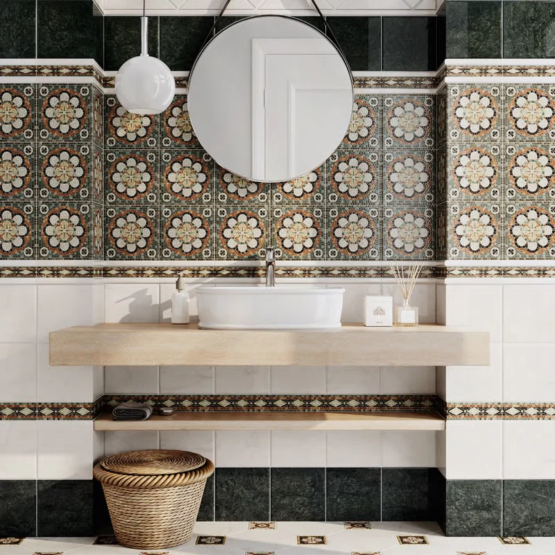 Керамическая плитка Kerama Marazzi Стемма