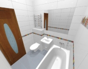 Плитка Kerama Marazzi Стокгольм