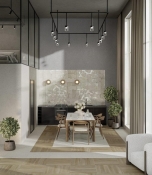 Керамогранит Kerama Marazzi Тьеполо