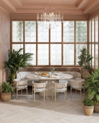 Керамогранит Kerama Marazzi Тьеполо