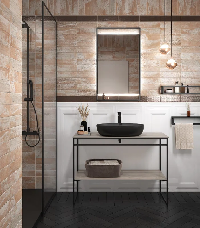 Керамическая плитка Kerama Marazzi Тезоро