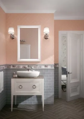 Керамическая плитка Kerama Marazzi Тортона