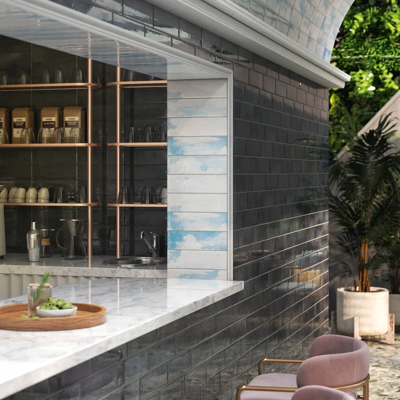 Керамическая плитка Kerama Marazzi Тракай