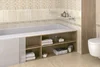 Плитка Kerama Marazzi Травертин