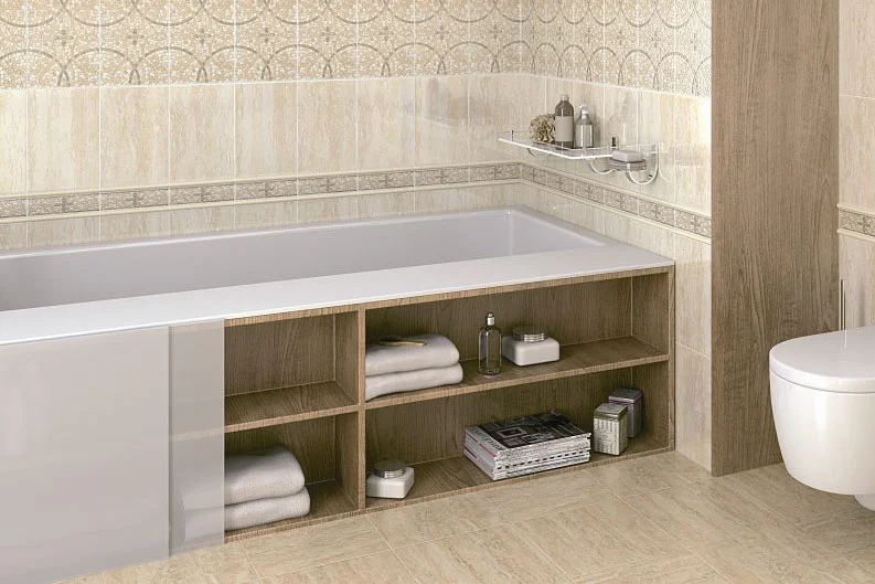 Плитка Kerama Marazzi Травертин