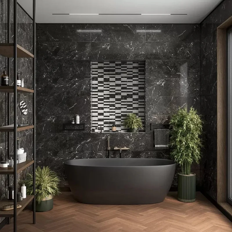 Керамогранит и керамическая плитка Kerama Marazzi Тубкаль
