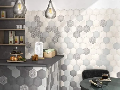 Керамическая плитка Kerama Marazzi Тюрен